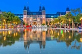Amsterdam Tourism (2019), Get Detailed Information on Amsterdam Travel ...