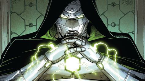 10 Most Powerful Marvel Supervillains Of All Time