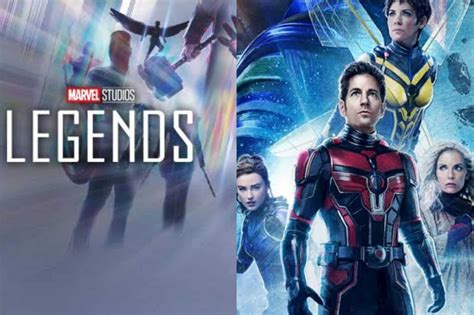 Marvel Studios Legends Season 2 Release Date When And Where To Watch