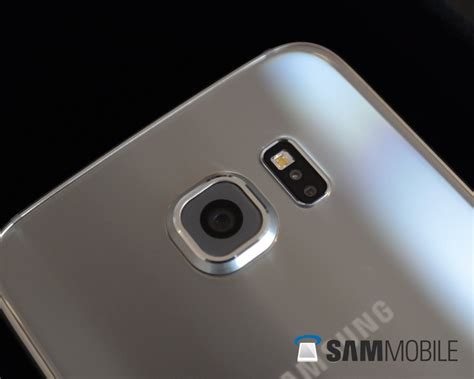 Samsung Galaxy S6 And Galaxy S6 Edge Officially Announced Sammobile