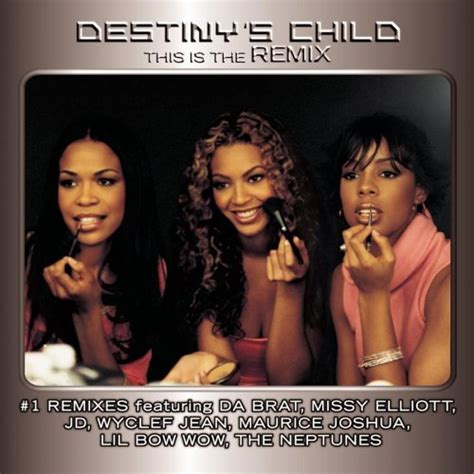 Destinys Child In Independent Women Part I Music Video Destinys