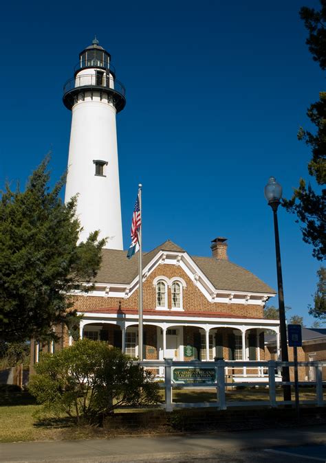 Back To The Beach St Simons Island Atlanta Magazine