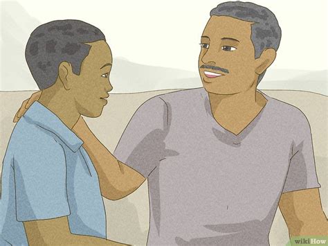 Comment Parler De La Masturbation à Son Enfant Wikihow