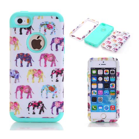 For Iphone Se Case For Iphone 5s Case For Apple Iphone 5 Case Cute