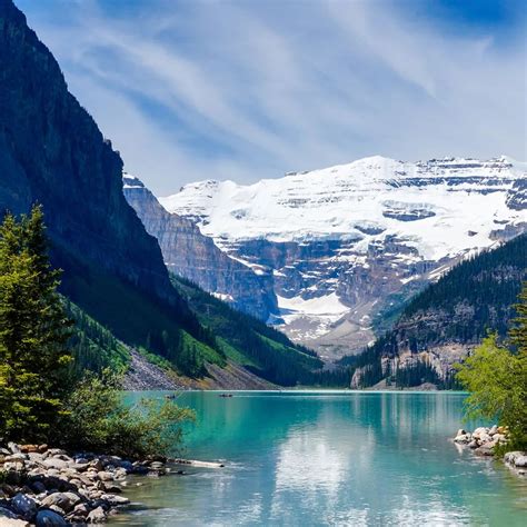 Best Of Lake Louise In One Day Moon Travel Guides