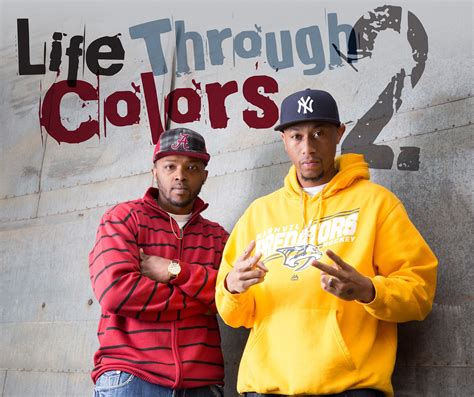 Life Through Colors 2 Out Today Read More At