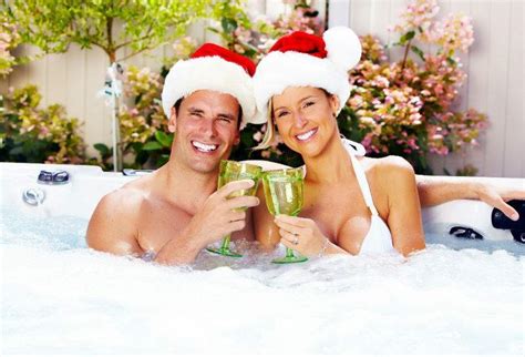Why You Need A Hot Tub For Christmas Colorado Springs Hot Tubs