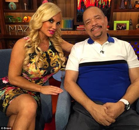 Coco Austin Says Women Should Be Submissive As She Denies Surrogate