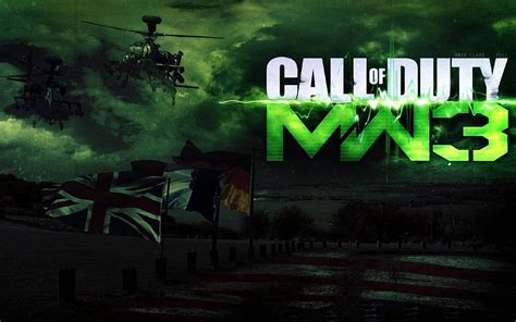 Awesome Call Of Duty Wallpapers 76 Images