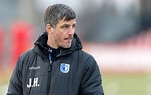 Wann verlängert Jens Härtel? Noch immer keine Einigung – liga3-online.de