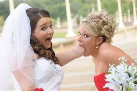 Wedding Photo Fails You Have To See To Believe