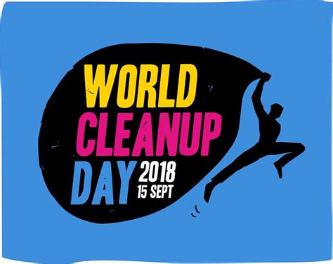 The 2019 world cleanup day was held on the 19th of september and coincided with peace day and the global climate strike of september 2019. Lebanon to Participate in World Clean Up Day 2018 ...