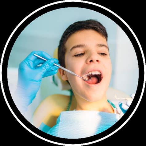 Odontopediatría En Concepción Cuidado Dental Para Niños