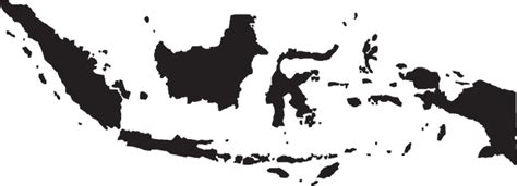 40 Pahlawan Indonesia Vector Png Gambar Putih