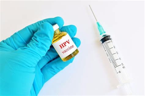 Treatment And Prevention For Hpv The Hpv Vaccine