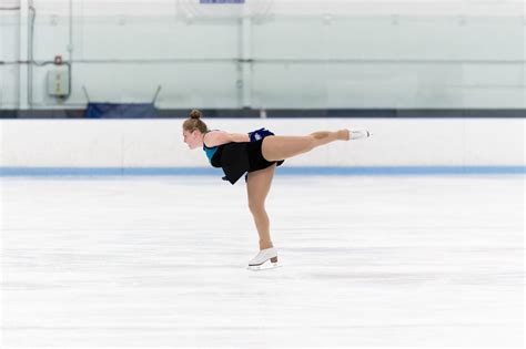 Improve Your Skating Off The Ice Fmc Ice Sports
