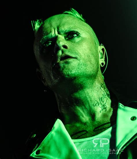 photos of the prodigy live at o2 academy brixton 20 12 12 by richard isaac