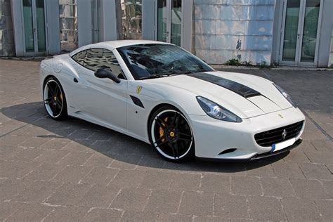 We did not find results for: 2010 Ferrari California By Anderson Germany Review - Top Speed