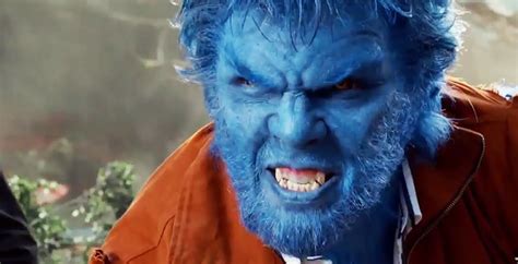 Watch The ‘x Men Squad Goes Into Beast Mode With Dubsmash Bbc America