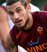 Classify Argentine football player Pablo Daniel Osvaldo