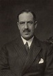 NPG x163976; Walter Horace Samuel, 2nd Viscount Bearsted - Portrait ...