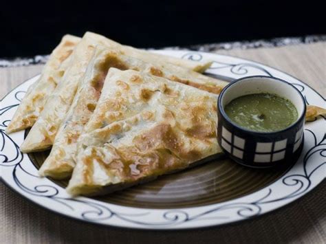 Mughlai Paratha Recipe Make These Rich And Tasty Parathas That Can Be