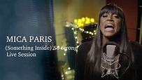 Mica Paris - (Something Inside) So Strong (Live Session) Acordes - Chordify