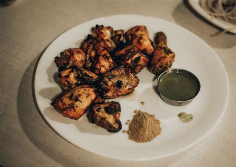 Best Tandoori Chicken In Amritsar Best Butter Chicken In Amritsar