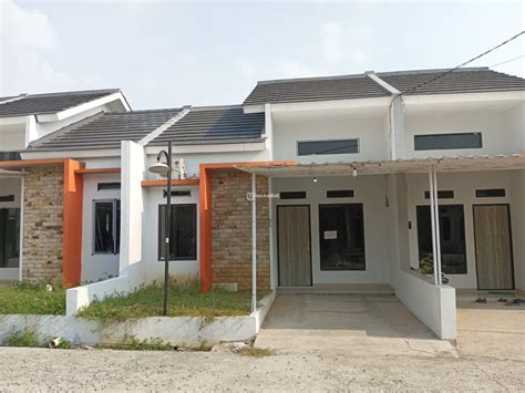 Rumah Di Karang Satria Tambun Utara Bekasi Hanya Menit Ke Stasiun