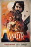 Andor Season One Premiere Early Review