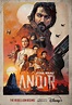 Andor (1x11) Daughter of Ferrix Review
