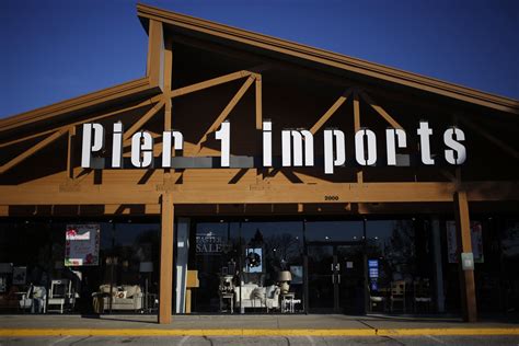 Pier One Imports