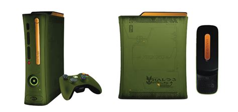 Halo 5 Guardians Limited Edition Console Confirmed