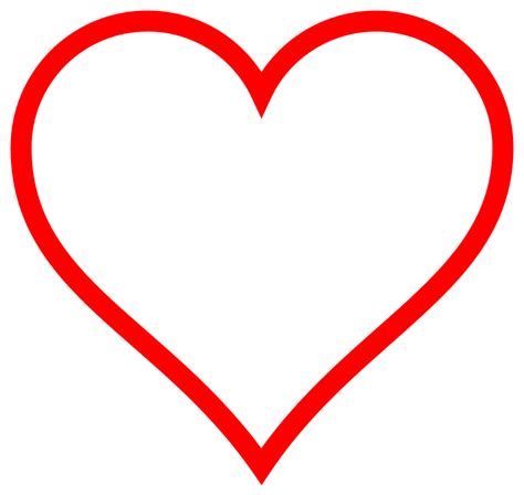 Free Big Heart Images Download Free Big Heart Images Png Images Free