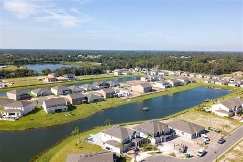 Hanover Lakes New Home Outlook