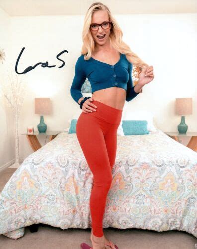 Lana Sharapova Super Sexy Hot Signed X Photo Adult Model Coa Proof Ebay