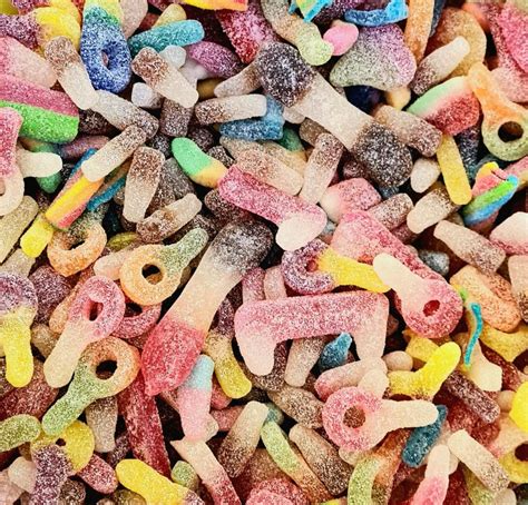 Order The Fizzy Mix From Boxmix Co Uk The Ultimate Online Pick N Mix