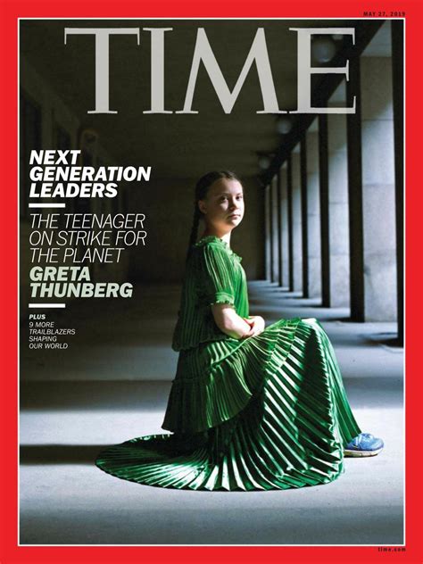 Time Magazine May 27 2019 Magazine Get Your Digital Subscription