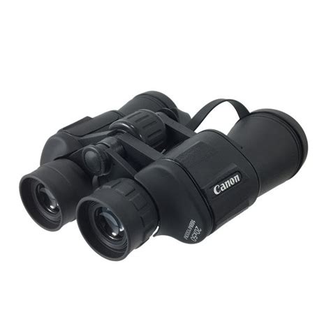 Binoculars Canon 20x50 Outdoor Optics Binoculars Sklep