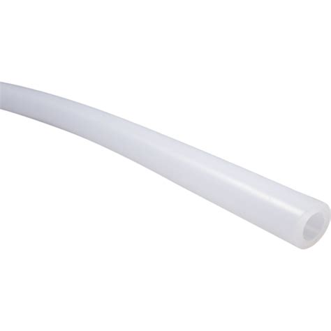 High Temp Silicone Tubing - 3/8 in. | MoreBeer