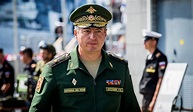 Russian General Roman Kutuzov was neutralized in Ukraine - Militarnyi