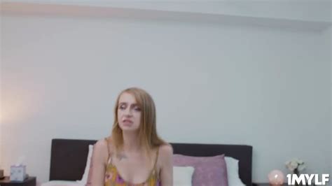 Kristy May Gets Some Physical Affection From Her Stepmom Lesbian W Xfreehd