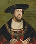 GERMAN SCHOOL, FIRST HALF OF THE 16TH CENTURY PORTRAIT OF KING LOUIS II ...