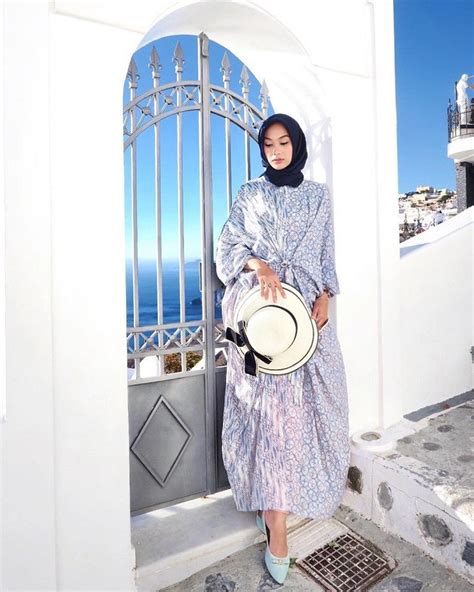 Maybe you would like to learn more about one of these? Model Baju Remaja Tahun 2020 - 14 Tren Fashion Lebaran ...