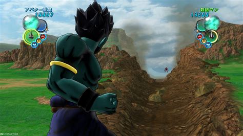 We did not find results for: Dragon Ball Z Ultimate Tenkaichi - Review (PS3) : Gametactics.com