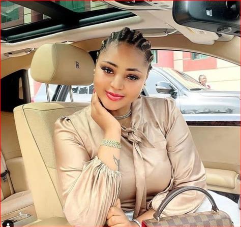 Stella Dimoko Actress Regina Daniels Named Lady With A Heart Of Gold By Film Maker