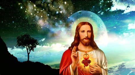 Wallpaper Of Jesus Christ Beautiful Pictures Of Jesus Wallpaper Images