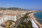 Cannes, France - Travel guide