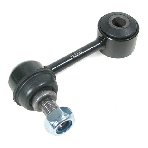 Mevotech Ms76814 Supreme Rear Stabilizer Bar Link Kit