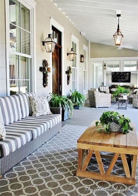 Southern Home Decorating Ideas 20 Decorating Ideas From The Southern